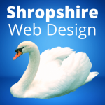 Shropshire Web Design